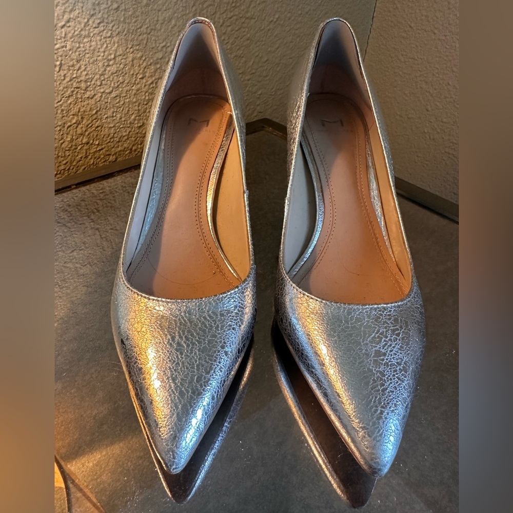 Marc Fisher Heels